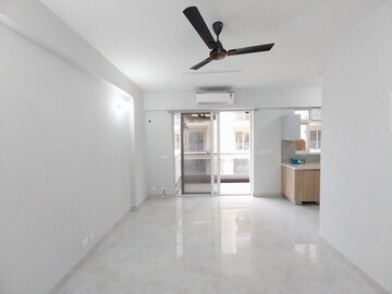 Living Room in 2 BHK Builder Floor at Sector 37d – for Sale