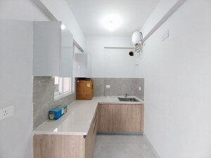 Kitchen in 2 BHK Builder Floor at Sector 37d – for Sale