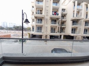 2 BHK Builder Floor – Exterior View View at Sector 37d - for Sale