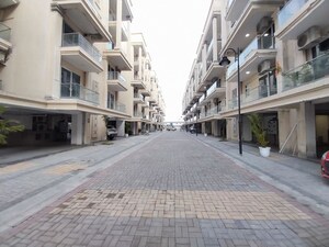 2 BHK Builder Floor – Exterior View View at Sector 37d - for Sale