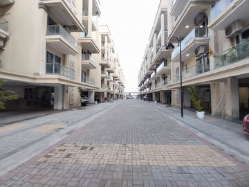 2 BHK Builder Floor – Exterior View View at Sector 37d - for Sale