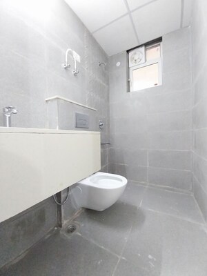 Bathroom in 2 BHK Builder Floor at Sector 37d – for Sale