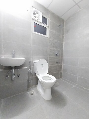 Bathroom in 2 BHK Builder Floor at Sector 37d – for Sale