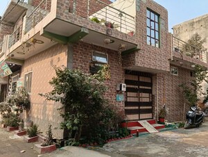 2 BHK Independent House For Sale in Chipiyana Buzurg