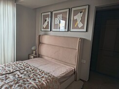 4 BHK + Pooja Room,Study Room Apartment For Rent in Sushma Grande Nxt