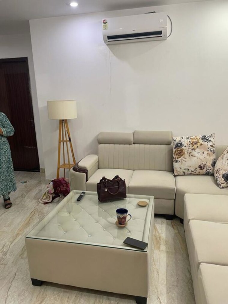 Team Area, mapsko-paradise 3 Bedroom 1340 Sq.Ft. Apartment In Sector 83 Gurgaon 10012387