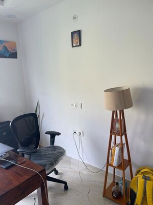 Gym in 3 BHK Apartment at Mapsko Paradise, Sector 83 – for Rent