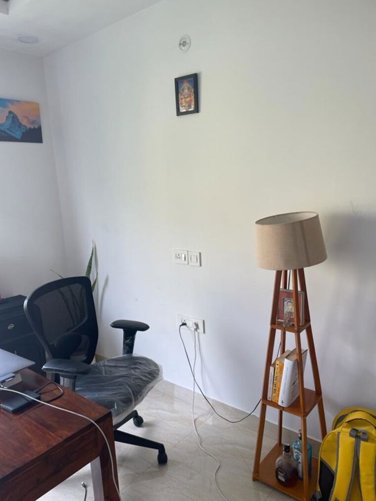 Gym, mapsko-paradise 3 Bedroom 1340 Sq.Ft. Apartment In Sector 83 Gurgaon 10012387