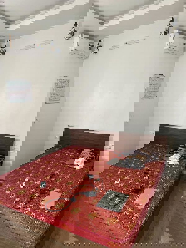 3 BHK + Extra Room 1340 Sq.Ft. Apartment in Mapsko Paradise