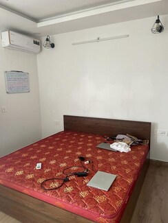 3 BHK + Extra Room Apartment For Rent in Mapsko Paradise