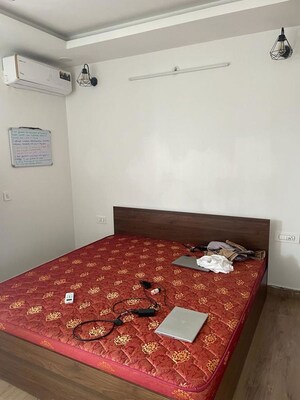 3 BHK Apartment For Rent in Mapsko Paradise, Sector 83