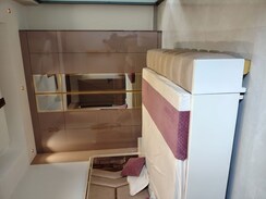 2.5 BHK + Study Room Apartment For Sale in Godrej Nature Plus