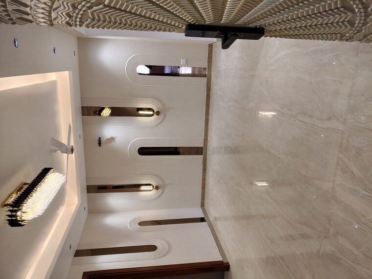 Living Room, godrej-nature-plus 2.5 Bedroom 1557 Sq.Ft. Apartment In Sohna Sector 33 Gurgaon 10012388