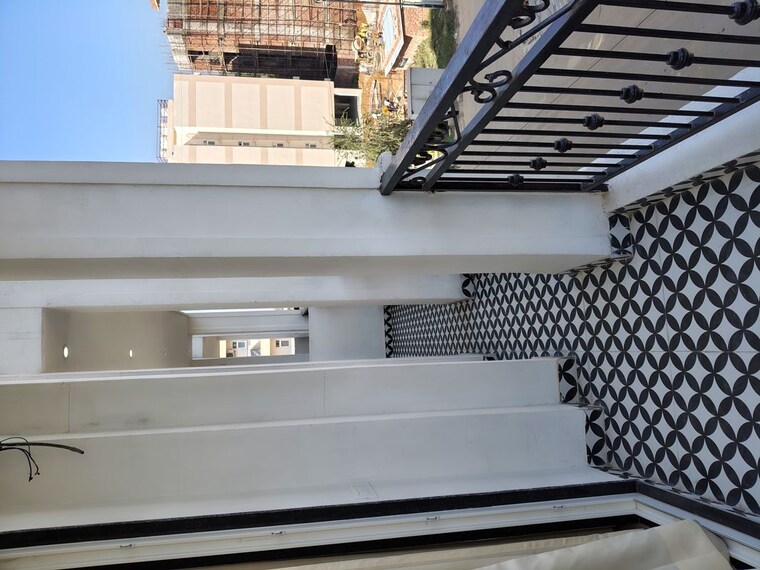 Exterior View, godrej-nature-plus 2.5 Bedroom 1557 Sq.Ft. Apartment In Sohna Sector 33 Gurgaon 10012388