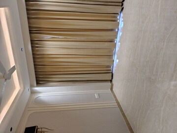 Utility Room in 2.5 BHK Apartment at Godrej Nature Plus, Sohna Sector 33 – for Sale