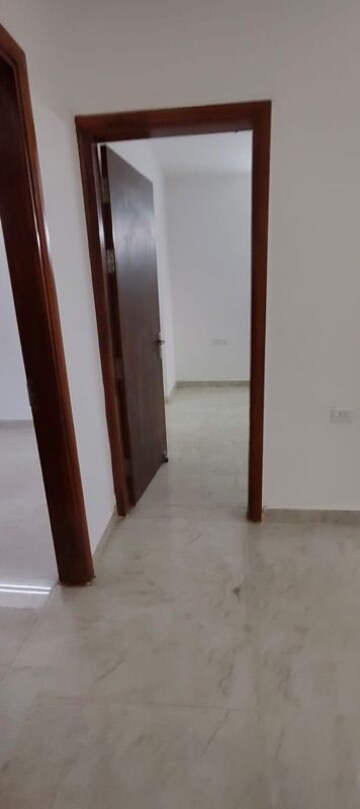 Building Lobby in 4 BHK Apartment at Uninav Eden, Raj Nagar Extension – for Rent