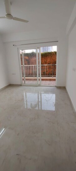 4 BHK + Pooja Room Apartment For Rent in Uninav Eden
