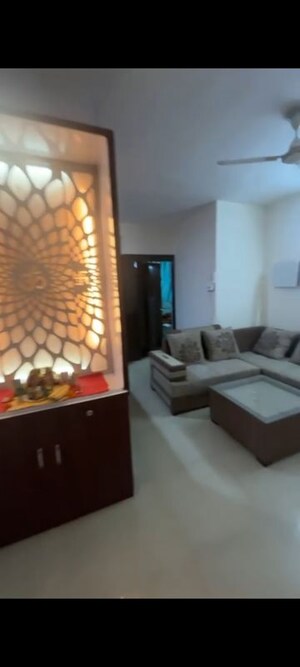 Bedroom in 2 BHK Apartment at Pyramid Elite, Sector 86 – for Rent