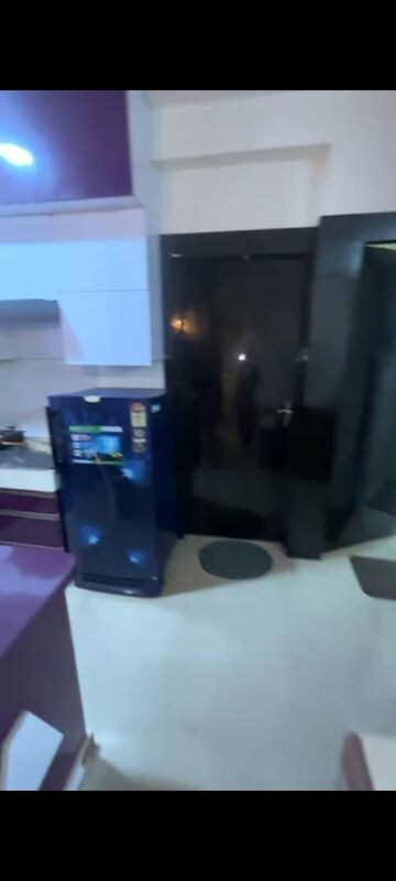 Living Room in 2 BHK Apartment at Pyramid Elite, Sector 86 – for Rent