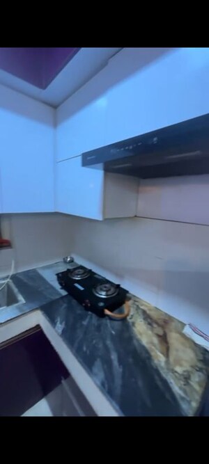 Master Bedroom in 2 BHK Apartment at Pyramid Elite, Sector 86 – for Rent