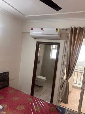 Building Lobby in 1 BHK Apartment at Sri Grand Golden Bells, Siroli – for Rent