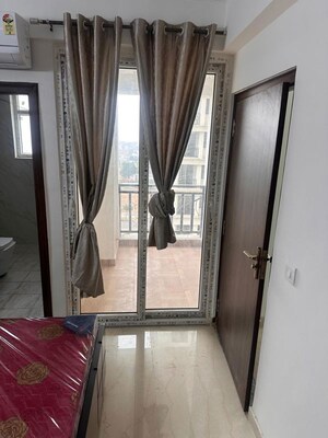 Building Lobby in 1 BHK Apartment at Sri Grand Golden Bells, Siroli – for Rent