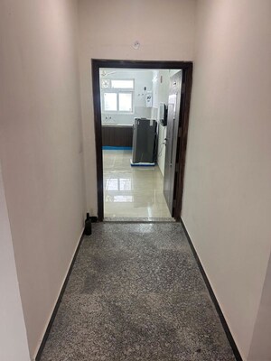 Building Lobby in 1 BHK Apartment at Sri Grand Golden Bells, Siroli – for Rent