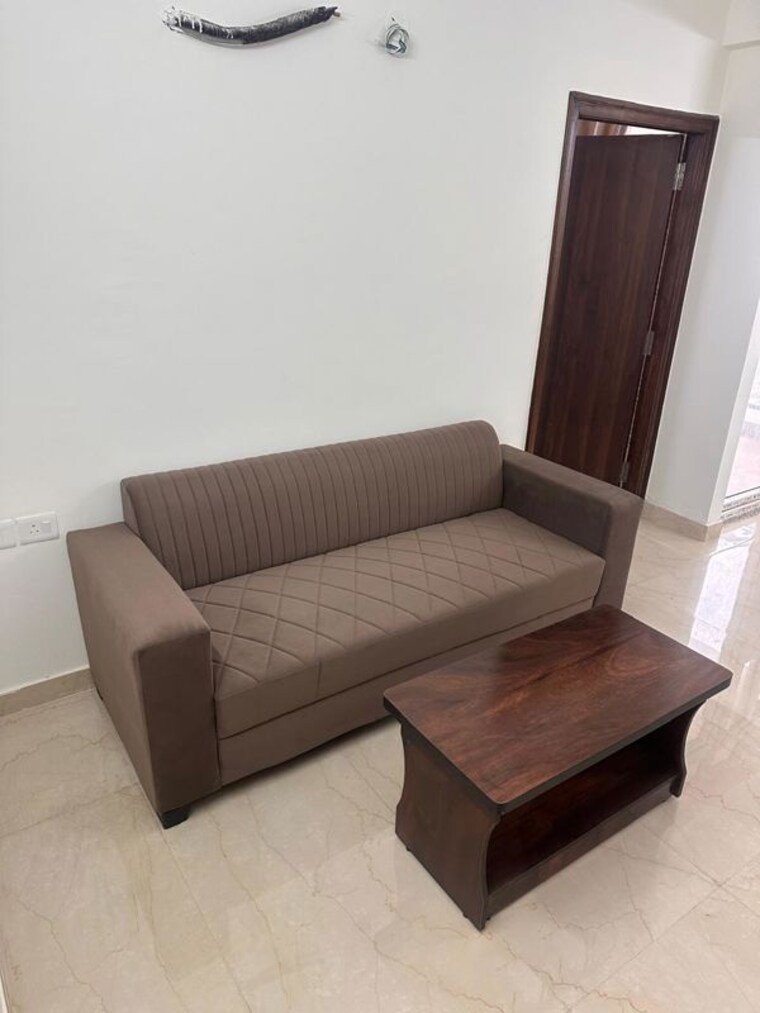 Bedroom, sri-grand-golden-bells 1 Bedroom 595 Sq.Ft. Apartment In Siroli Jaipur 10012393