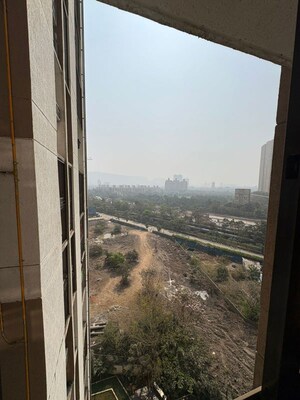 1 BHK Apartment – Exterior View View at Lodha Crown Quality Homes, Majiwada - for Rent