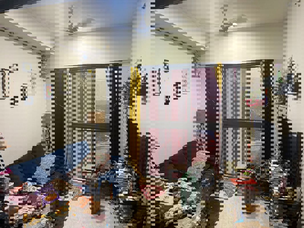 1 BHK 317 Sq.Ft. Apartment in Lodha Crown Quality Homes