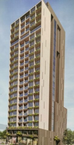 2 BHK Apartment For Rent in Kuber CHS