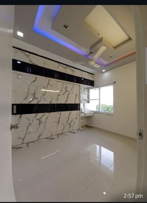 Kitchen in 2 BHK Apartment at Rohan Akriti, Kanakapura Road – for Sale