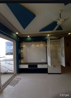 Room in 2 BHK Apartment at Rohan Akriti, Kanakapura Road – for Sale