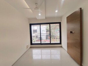 3 BHK Apartment For Rent in Tulsi Pride, Chembur