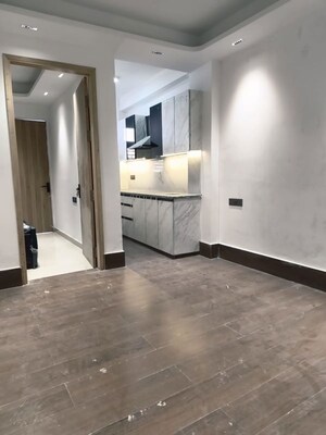1 BHK Apartment For Rent in Saket