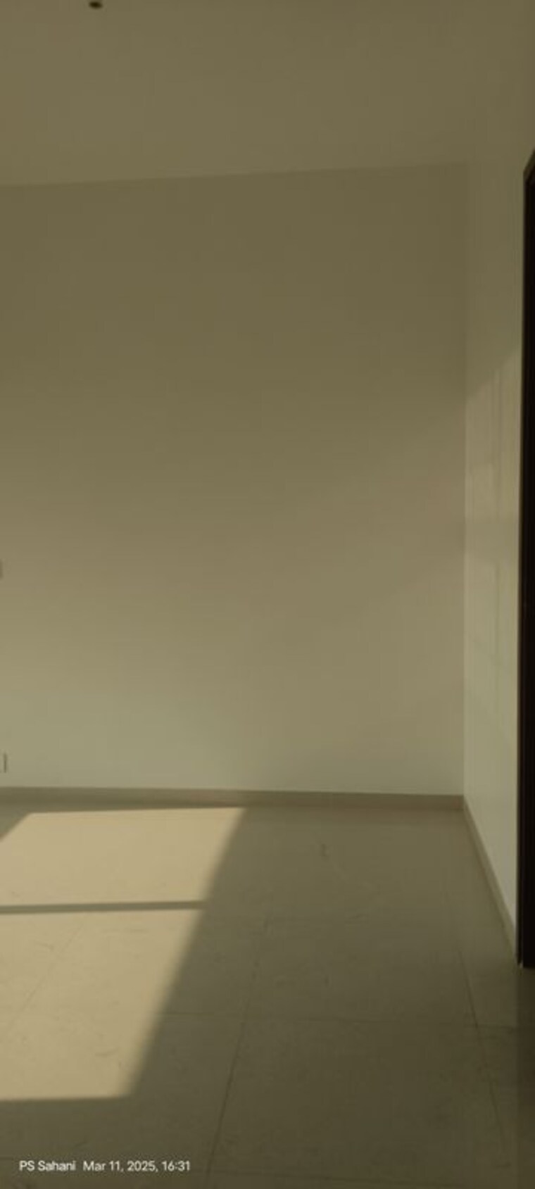 Room, ashar-edge 1 Bedroom 456 Sq.Ft. Apartment In Pokhran Road No Two Thane 10012428