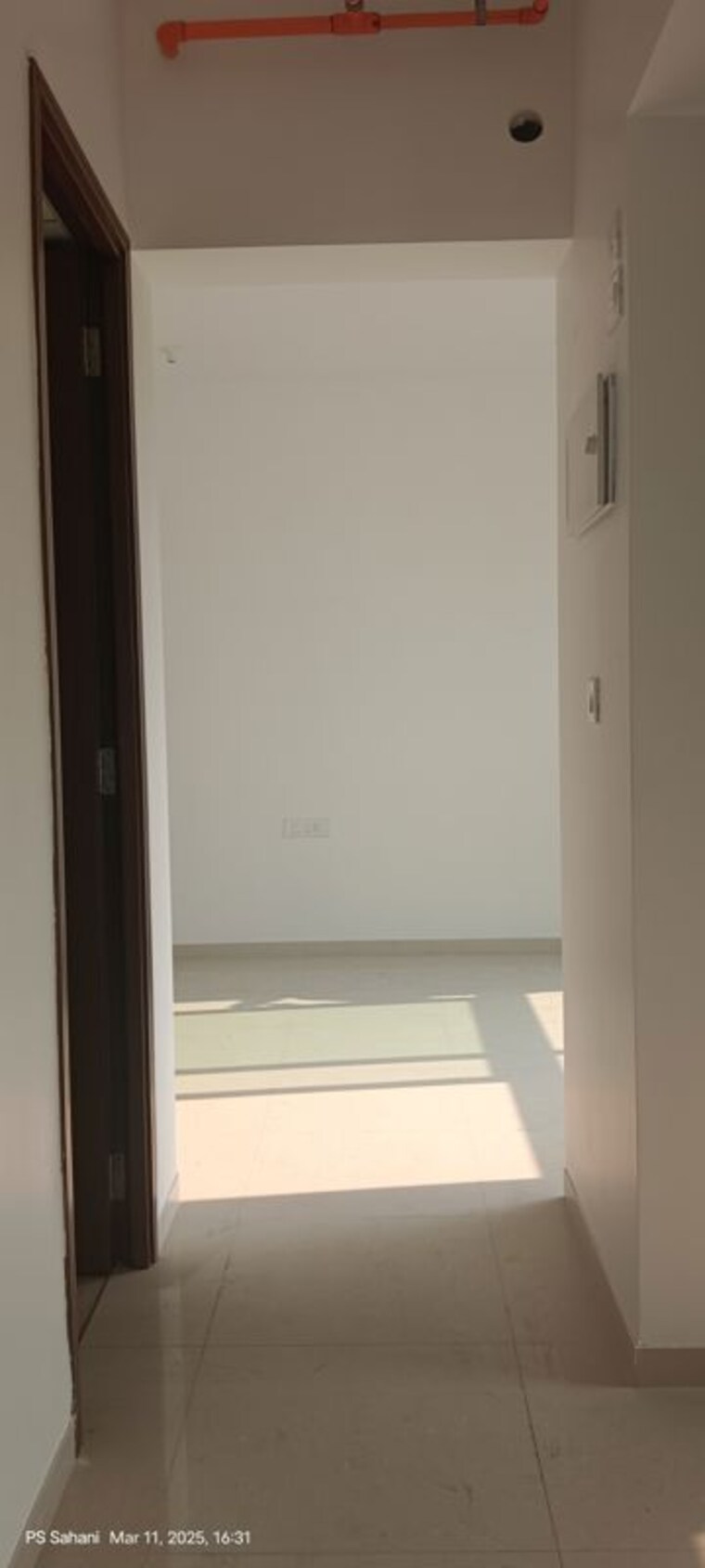 Room, ashar-edge 1 Bedroom 456 Sq.Ft. Apartment In Pokhran Road No Two Thane 10012428