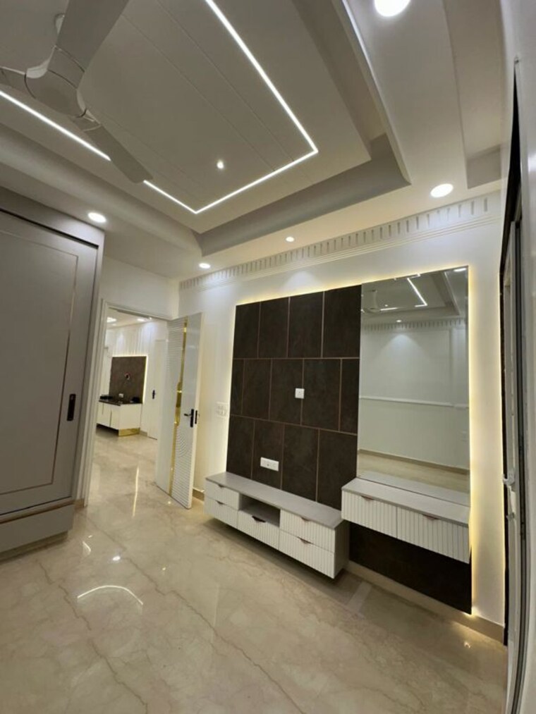 undefined, tilak nagar 3 Bedroom 1800 Sq.Ft. Builder Floor In Tilak Nagar Delhi 10012429