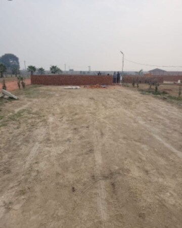 Plot Area in  Plot at Bhumika The Icon, Sector 27a – for Sale