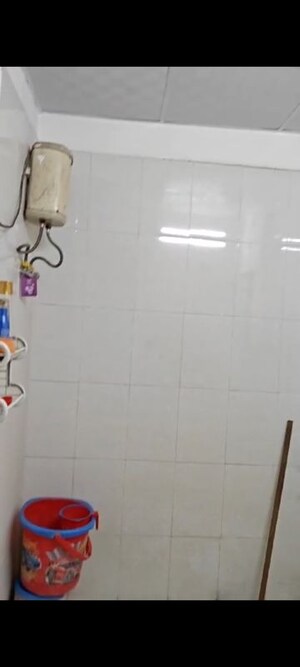 Bathroom in 2 BHK Apartment at Pyramid Urban Homes 2, Sector 86 – for Rent