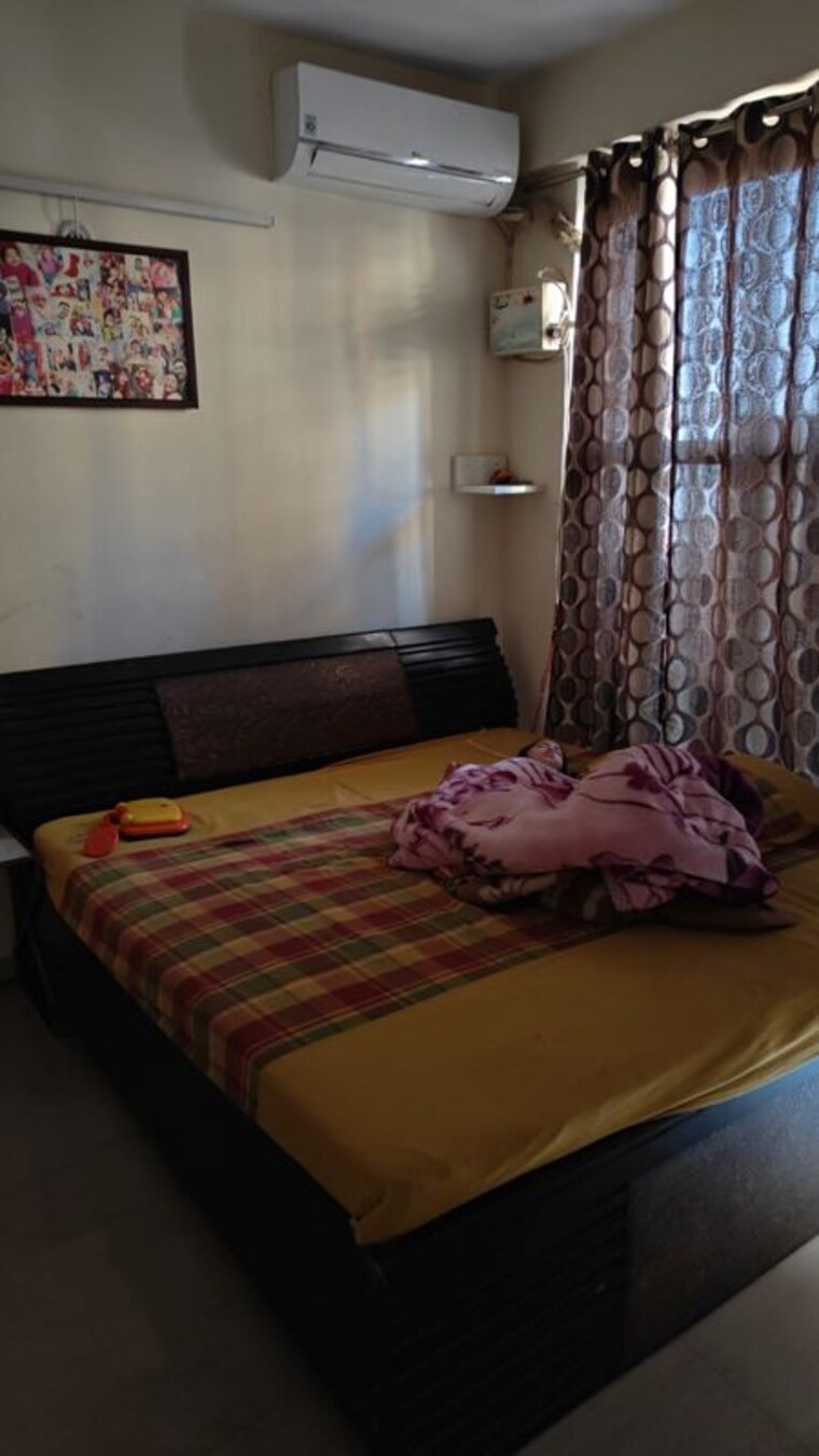 Bedroom, pyramid-urban-homes-2 2 Bedroom 616 Sq.Ft. Apartment In Sector 86 Gurgaon 10012432