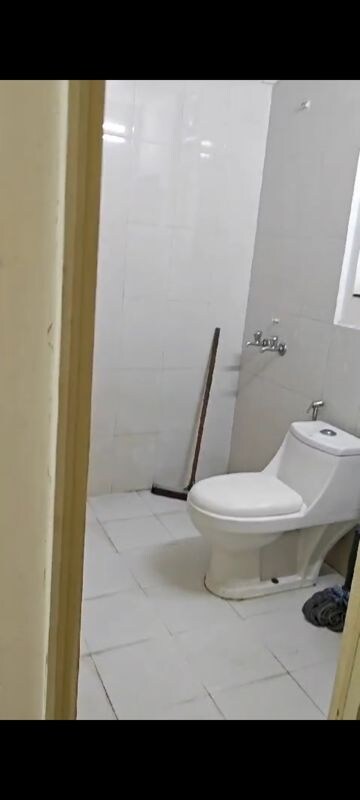 Bathroom in 2 BHK Apartment at Pyramid Urban Homes 2, Sector 86 – for Rent