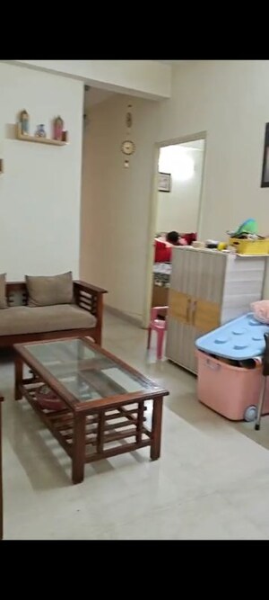 Master Bedroom in 2 BHK Apartment at Pyramid Urban Homes 2, Sector 86 – for Rent