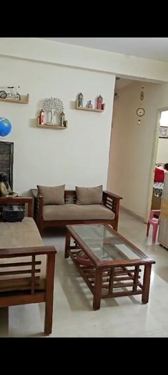 2 BHK Apartment For Rent in Pyramid Urban Homes 2