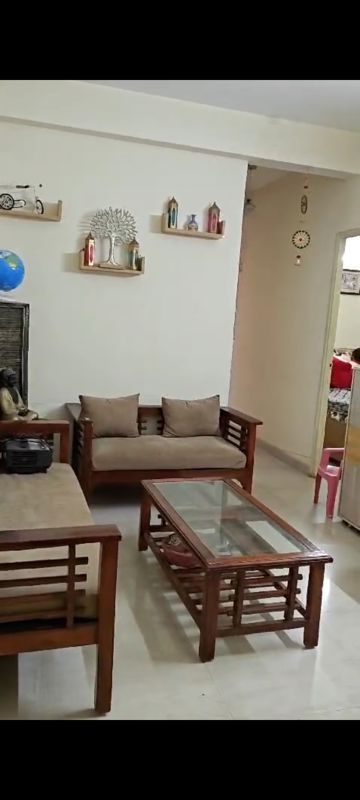 2 BHK Apartment For Rent in Pyramid Urban Homes 2