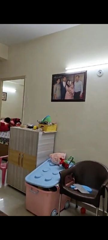 Furnished Amenities in 2 BHK Apartment at Pyramid Urban Homes 2, Sector 86 – for Rent