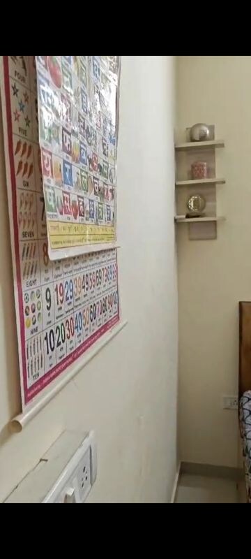 Furnished Amenities in 2 BHK Apartment at Pyramid Urban Homes 2, Sector 86 – for Rent