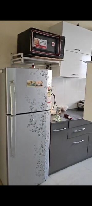 Furnished Amenities in 2 BHK Apartment at Pyramid Urban Homes 2, Sector 86 – for Rent