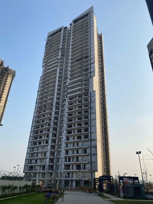 3 BHK Apartment – Exterior View View at Godrej Meridien, Sector 106 - for Sale