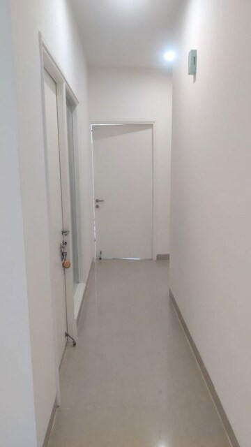 Building Lobby in 3 BHK Apartment at Emaar Emerald Estate, Sector 65 – for Sale